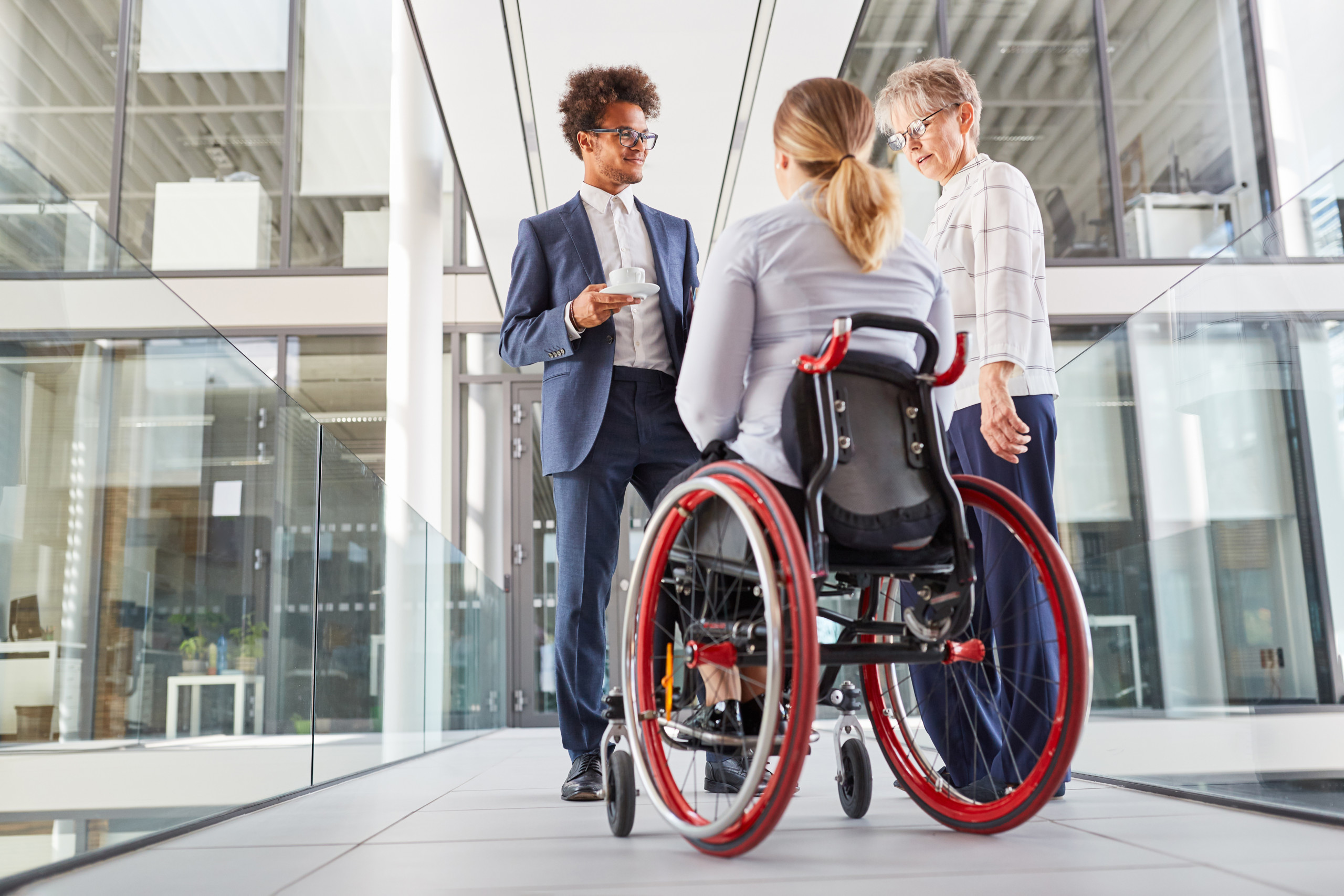 Innovation Through DEI Principles and Disability Inclusion ...